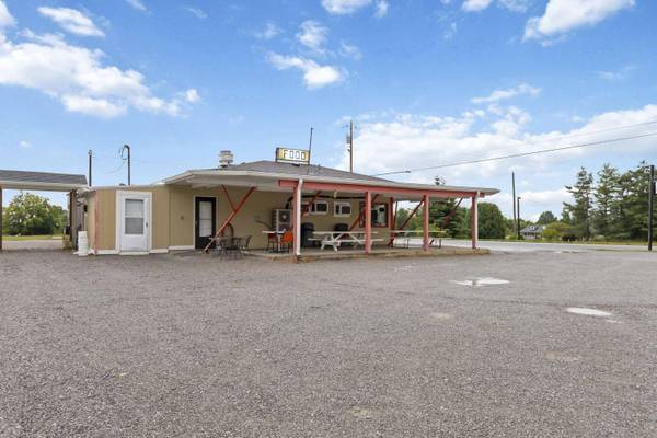 2152 Stanford Road, Lancaster, KY 40444