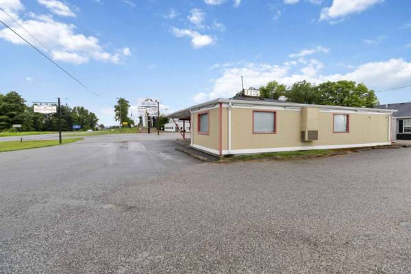 2152 Stanford Road, Lancaster, KY 40444