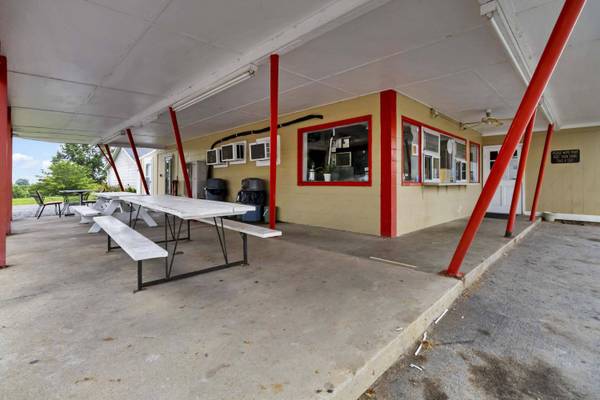 2152 Stanford Road, Lancaster, KY 40444