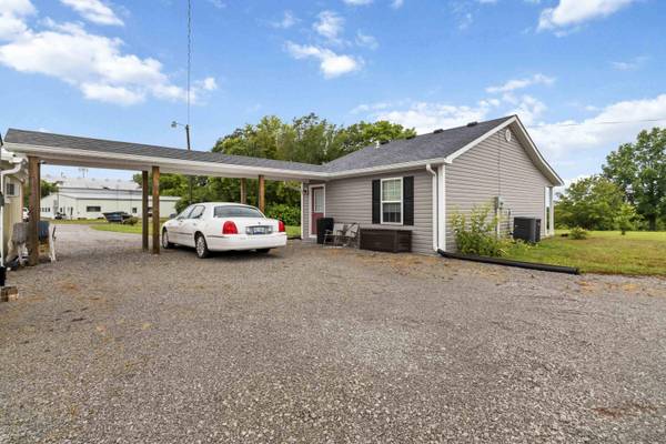 2152 Stanford Road, Lancaster, KY 40444