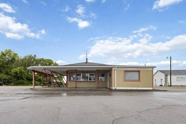 2152 Stanford Road, Lancaster, KY 40444