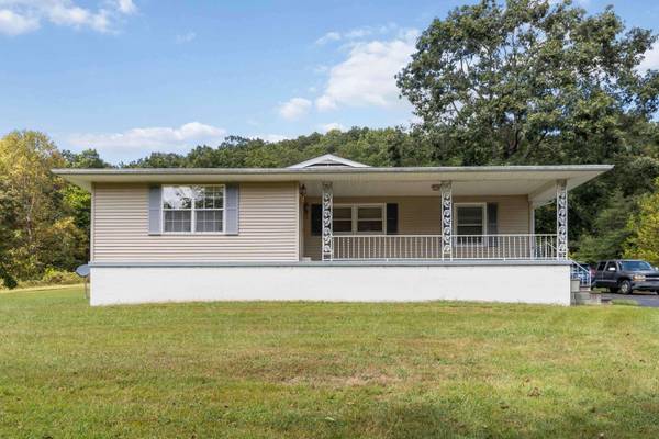 1450 Carter School Road, Stanford, KY 40484