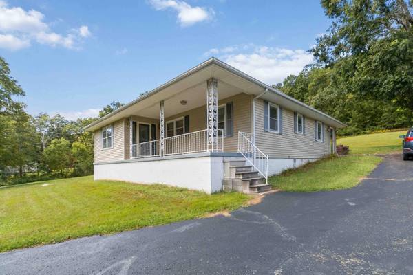 1450 Carter School Road, Stanford, KY 40484