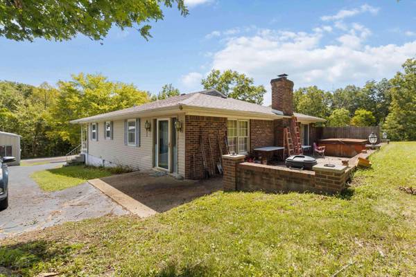 1450 Carter School Road, Stanford, KY 40484