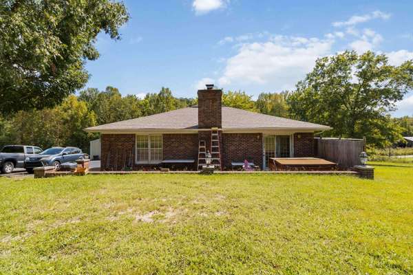 1450 Carter School Road, Stanford, KY 40484