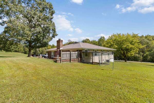 1450 Carter School Road, Stanford, KY 40484