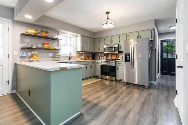 105 Pine Hill Drive, Lancaster, KY 40444