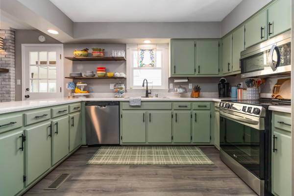 105 Pine Hill Drive, Lancaster, KY 40444