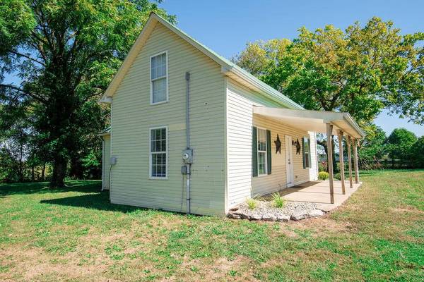 104 Amber Lane, Hustonville, KY 40437