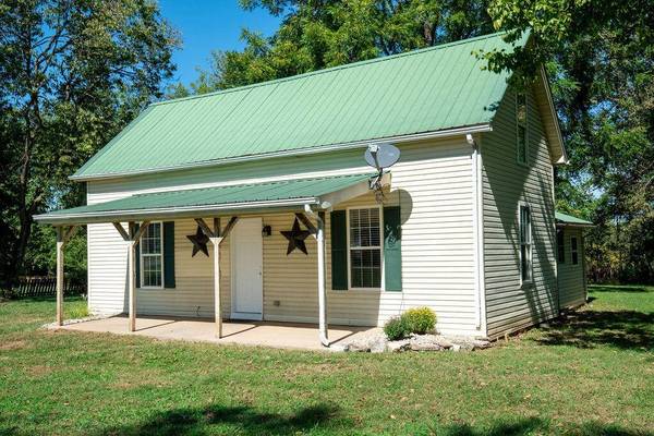 104 Amber Lane, Hustonville, KY 40437
