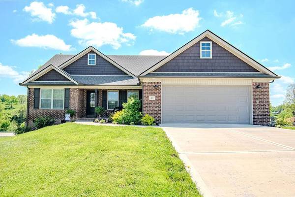 63 Liam Way, Paint Lick, KY 40461