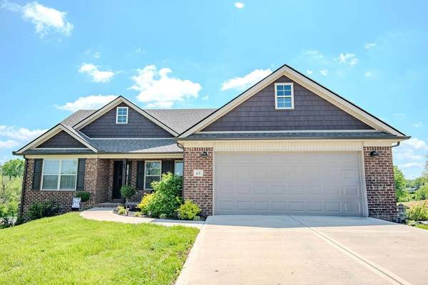 63 Liam Way, Paint Lick, KY 40461