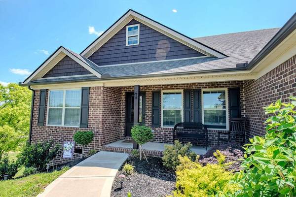 63 Liam Way, Paint Lick, KY 40461