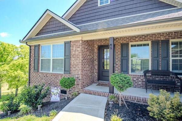 63 Liam Way, Paint Lick, KY 40461