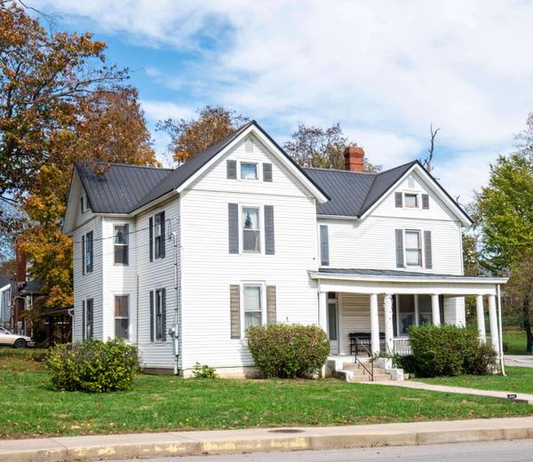 234 Danville Street, Lancaster, KY 40444