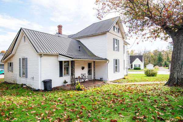 234 Danville Street, Lancaster, KY 40444