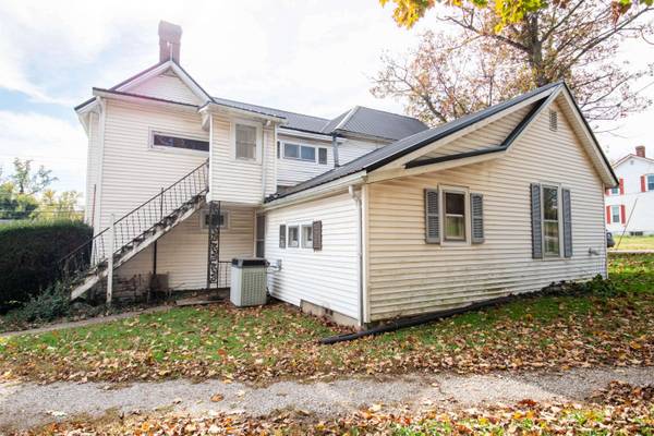 234 Danville Street, Lancaster, KY 40444