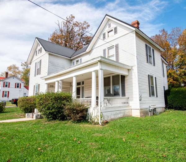 234 Danville Street, Lancaster, KY 40444