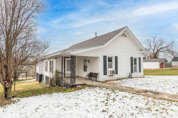265 Somerset Street, Stanford, KY 40484