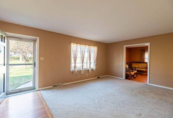 429 Old Danville Road, Lancaster, KY 40444