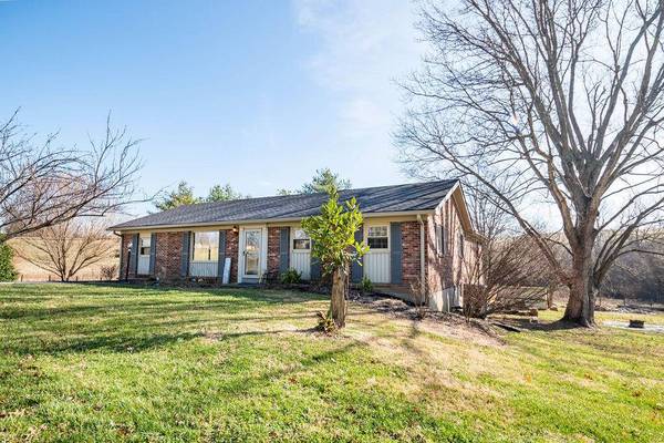 429 Old Danville Road, Lancaster, KY 40444
