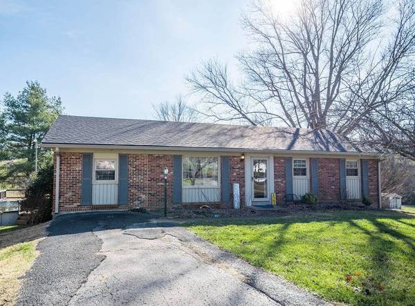 429 Old Danville Road, Lancaster, KY 40444