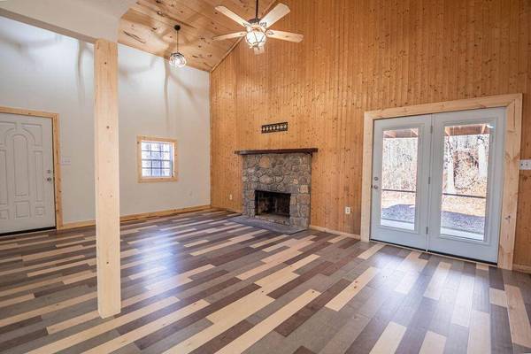 500 Joe Damrell Road, Berea, KY 40403