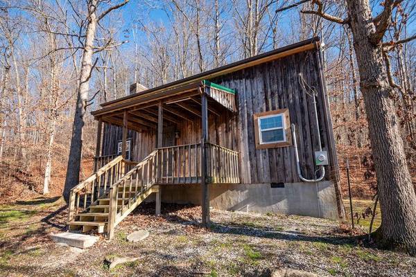 500 Joe Damrell Road, Berea, KY 40403