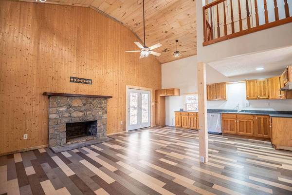 500 Joe Damrell Road, Berea, KY 40403