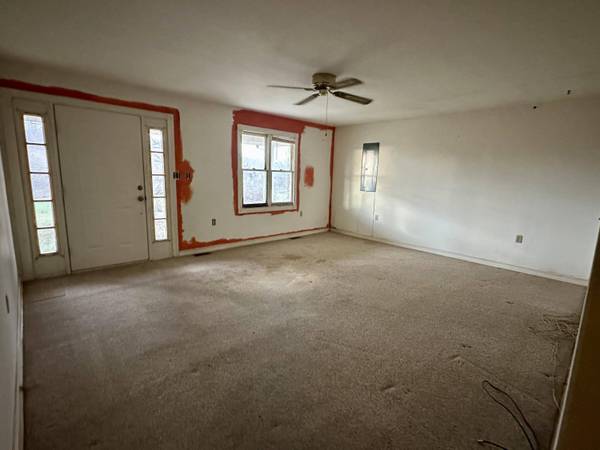 2937 Dripping Springs Road, Crab Orchard, KY 40419