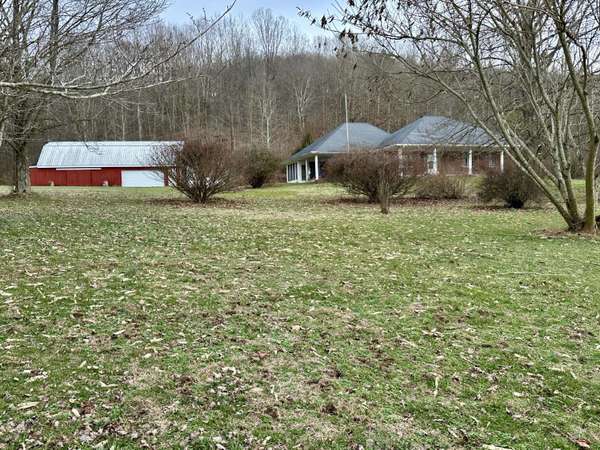 2937 Dripping Springs Road, Crab Orchard, KY 40419
