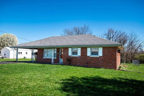 105 Lynnwood Drive, Lancaster, KY 40444