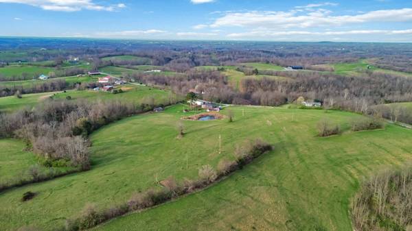 3550 Poor Ridge Pike, Lancaster, KY 40444