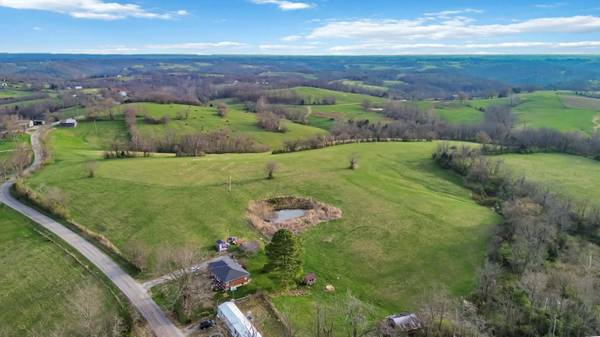 3550 Poor Ridge Pike, Lancaster, KY 40444