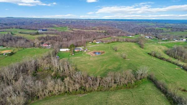 3550 Poor Ridge Pike, Lancaster, KY 40444