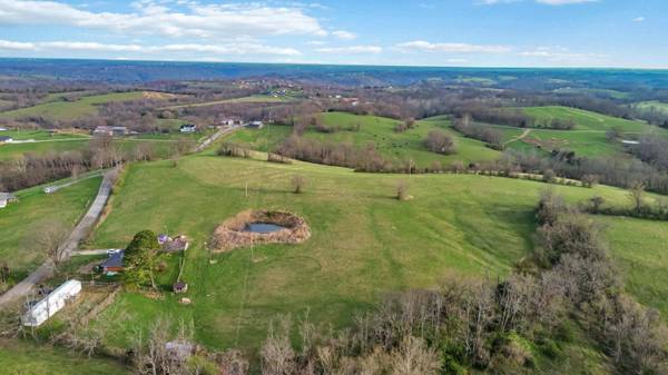 3550 Poor Ridge Pike, Lancaster, KY 40444