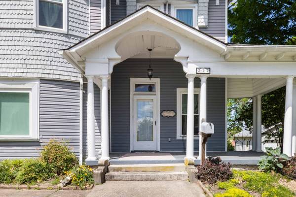 217 Lexington Street, Lancaster, KY 40444