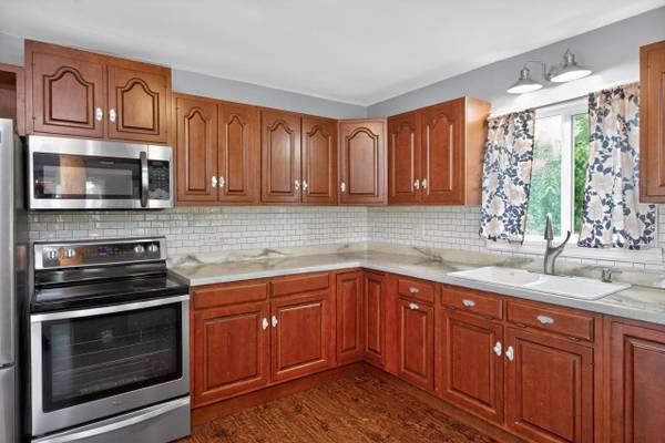1127 Pine Crest Road, Lancaster, KY 40444