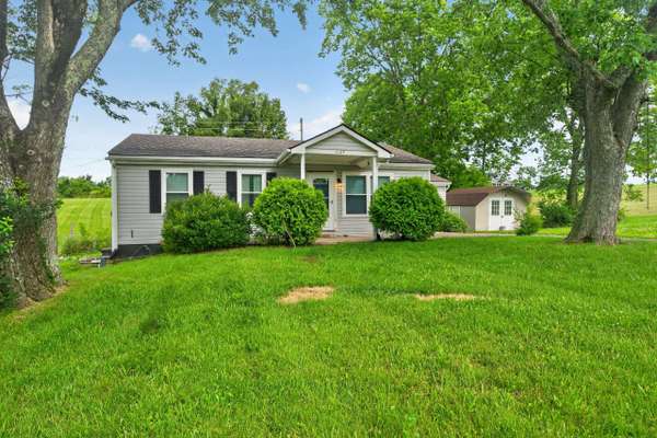 1127 Pine Crest Road, Lancaster, KY 40444