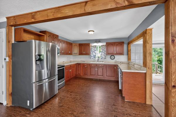 1127 Pine Crest Road, Lancaster, KY 40444