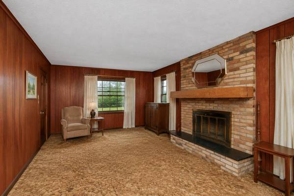 3391 Union Mill Road, Nicholasville, KY 40356