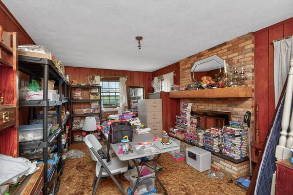 3391 Union Mill Road, Nicholasville, KY 40356