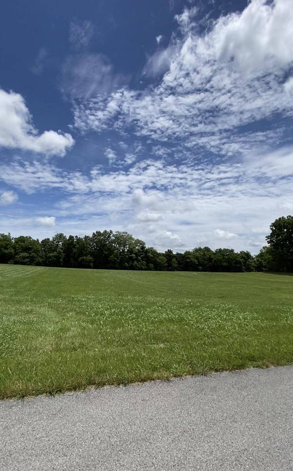 Lots 12 & 13 Boones Creek Estates, Lancaster, KY 40444