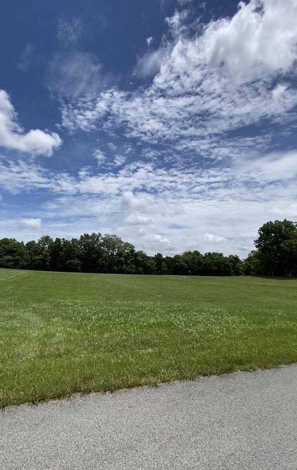 Lots 12 & 13 Boones Creek Estates, Lancaster, KY 40444