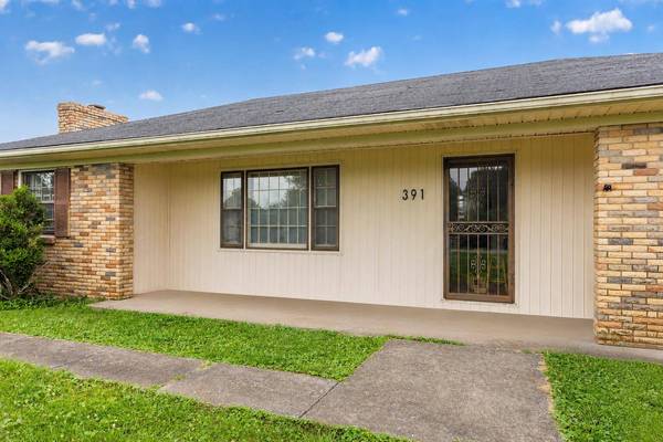 3391 Union Mill Road, Nicholasville, KY 40356
