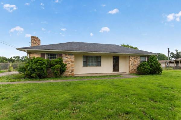 3391 Union Mill Road, Nicholasville, KY 40356