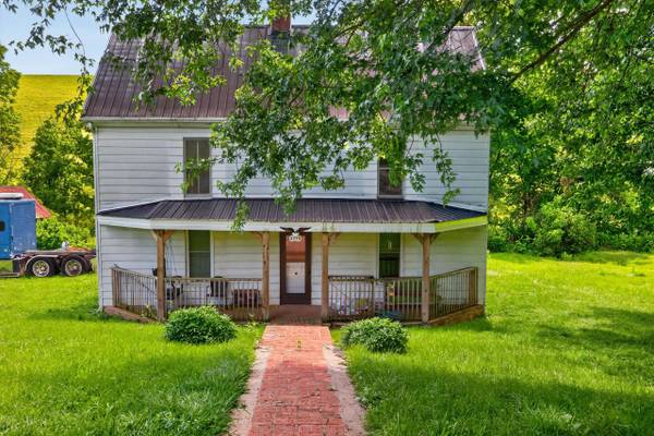 2770 Deep Creek Road, Perryville, KY 40468