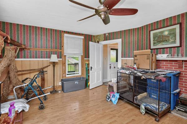2770 Deep Creek Road, Perryville, KY 40468
