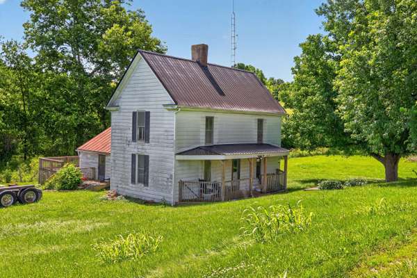 2770 Deep Creek Road