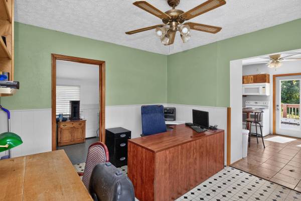 2770 Deep Creek Road, Perryville, KY 40468